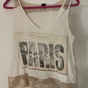 Medium Top